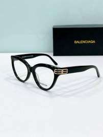 Picture of Balenciaga Sunglasses _SKUfw80535841fw